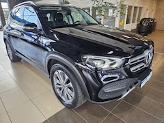 Bild des Angebotes Mercedes-Benz GLE 350 e 4Matic WideScreen Leder R.Cam LED Navi