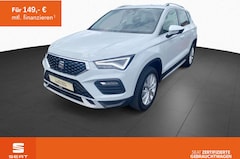 Bild des Angebotes SEAT Ateca 1.5 TSI DSG Xperience Navi AHK LED RFK ACC