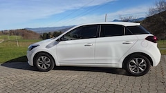 Bild des Angebotes Hyundai i20 i20 1.2 YES!