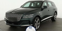 Bild des Angebotes Genesis GV80 2.5 AT 4WD Luxus Plus, VOLLAUSSTATTUNG