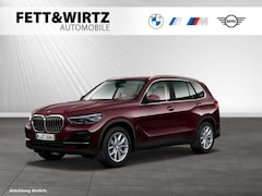 Bild des Angebotes BMW X5 xDrive25d AHK|Standhzg.|Head-Up|Stop&Go