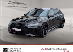 Bild des Angebotes Audi RS6 Laser HuD Pano Stdhz Keramik Dynamik+