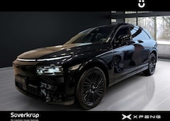 Bild des Angebotes Xpeng G9 AWD Performance MJ25 Black Edition Black Edition