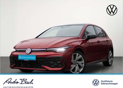 Bild des Angebotes VW Golf GTE VIII GTE 1.5 TSI DSG eHybrid, Panoramadach,
