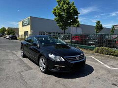 Bild des Angebotes VW Passat CC Basis TÜV NEU*2.HAND*NAVI