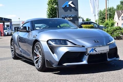 Bild des Angebotes Toyota Supra Dynamic*1.Hand*BREMBO*NAVI*KAM*