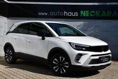 Bild des Angebotes Opel Crossland Elegance Paket *Kamera*Navi*CarPlay*