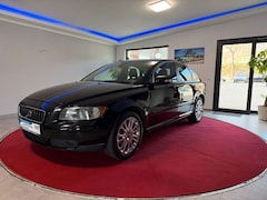 Bild des Angebotes Volvo S40 Lim. 2.4i Automatik/SHZ/Wenig KM