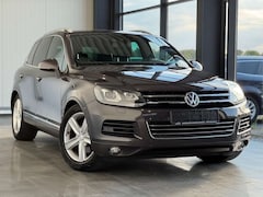 Bild des Angebotes VW Touareg V6 TDI 3.0TDI LED XENON LUFT LEDERKAMERA