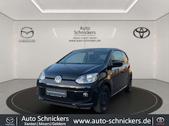 Bild des Angebotes VW up! move+KLIMA+GJ-RÄDER !!