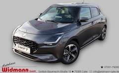 Bild des Angebotes Suzuki Swift 1.2 Hybrid Comfort+ CVT Navi Kamera Sitzheizung
