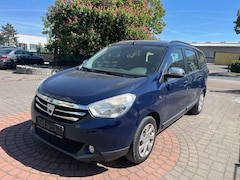 Bild des Angebotes Dacia Lodgy 1.5 dCi Laureate (7-Si.) (ZAHNRIHMEN NEU)