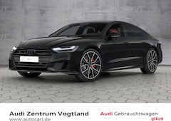 Bild des Angebotes Audi S7 Sportback 3.0 TDI quat. STH/LUFT/B&O/HUD