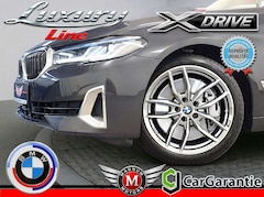 Bild des Angebotes BMW 540 i XD LUXURY *1.Hand*Aut.*Lader*Laser*ACC*AHK*