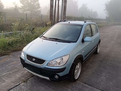 Bild des Angebotes Hyundai Getz Getz Cross 1.4