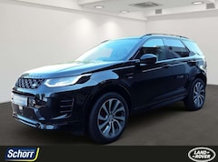 Bild des Angebotes Land Rover Discovery Sport D200 Dynamic SE