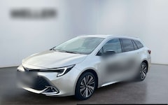 Bild des Angebotes Toyota Corolla 2.0 Hybrid TS Teamplayer *LED*CAM*