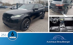 Bild des Angebotes Land Rover Range Rover Velar S 360° LED Navi DAB Leder