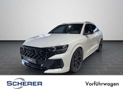 Bild des Angebotes Audi RS Q8 AHZV,Massage,Head UP,Optik schwarz,RS Spor
