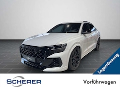 Bild des Angebotes Audi RS Q8 AHZV,Massage,Head UP,Optik schwarz,RS Spor