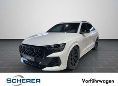 Bild des Angebotes Audi RS Q8 AHZV,Massage,Head UP,Optik schwarz,RS Spor