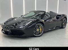 Bild des Angebotes Ferrari 488 *MAIN POWER - 03.2026*LIFT*CARBON*DE*