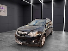 Bild des Angebotes Opel Antara Design 4x4 Automatik~SHZ~MFL~8-Fach~TOP