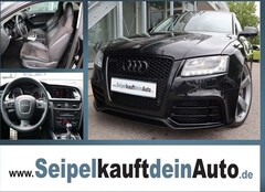 Bild des Angebotes Audi RS5 Coupe 4.2 FSI quattro*KAMERA*SHZ*XENON*B&O*