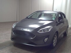 Bild des Angebotes Ford Fiesta 1.5 TDCi Titanium LED ACC Shz PDC