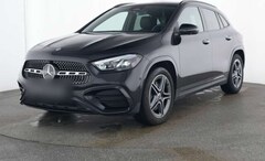 Bild des Angebotes Mercedes-Benz GLA 250 GLA 250 4M AMG Line Premium/Standhz./Pano/Distr.