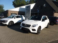 Bild des Angebotes Mercedes-Benz GLE 350 d 4Matic AMG Night PANO