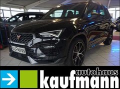 Bild des Angebotes CUPRA Ateca ATECA VZ 2,0 TSI DSG PANO SHZ ACC NAVI BLIS KESSY