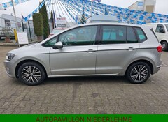 Bild des Angebotes VW Golf Sportsvan *ALLSTAR*Klima*Lenkradhzg*PDC*ALU*
