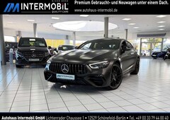 Bild des Angebotes Mercedes-Benz AMG GT 53 4M+*EXCL*MBEAM*GSD*BURM*HUD*STHZG*360°