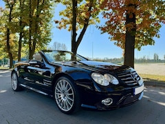 Bild des Angebotes Mercedes-Benz SL 55 AMG Automatik