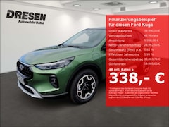 Bild des Angebotes Ford Kuga Active X PHEV elektr. Heckklappe/Navi/AGR-Memory S