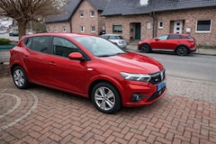 Bild des Angebotes Dacia Sandero Sandero TCe 100 ECO-G Comfort