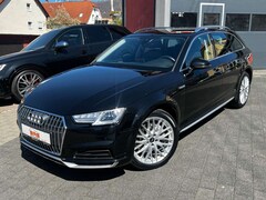 Bild des Angebotes Audi A4 allroad quattro S TRON*NAVI*AHK*RFK*XENON*