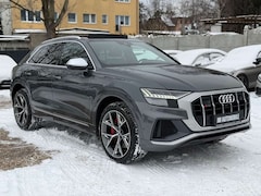 Bild des Angebotes Audi SQ8 4.0 TDI quattro/360°Kamera/Memory/Pano/B&O