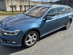Bild des Angebotes VW Passat Variant Passat Variant 2.0 TDI DSG (BlueMotion Technology) Highline