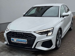 Bild des Angebotes Audi S3 Sportback 2.0 TFSI quattro Matrix-LED, Navi
