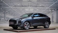Bild des Angebotes Audi Q3 Sportback TFSI S tronic line Tech plus
