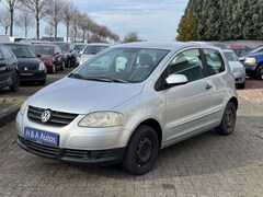 Bild des Angebotes VW Fox Refresh