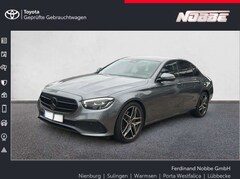 Bild des Angebotes Mercedes-Benz E 200 9G-TRONIC Avantgarde
