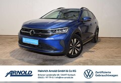 Bild des Angebotes VW Taigo TSI Move