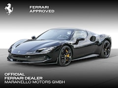 Bild des Angebotes Ferrari 296 GTB *Lift*Carbon*LED*CarPlay*Racingseats*JBL*