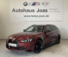 Bild des Angebotes BMW M3 Competition |Compound-Bremse |Harman Kardon |M Spo