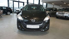 Bild des Angebotes Mazda 5 NAVIGATION+7 SITZE+XENON+LEDER+PDC Sports-Line