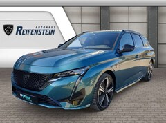 Bild des Angebotes Peugeot 308 SW Hybrid 225 GT EAT8 360°K. MATRIX ALARM
