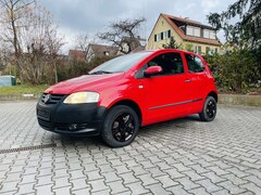 Bild des Angebotes VW Fox 1.4 Easy